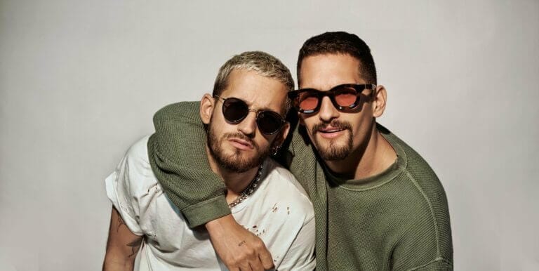 Mau y Ricky