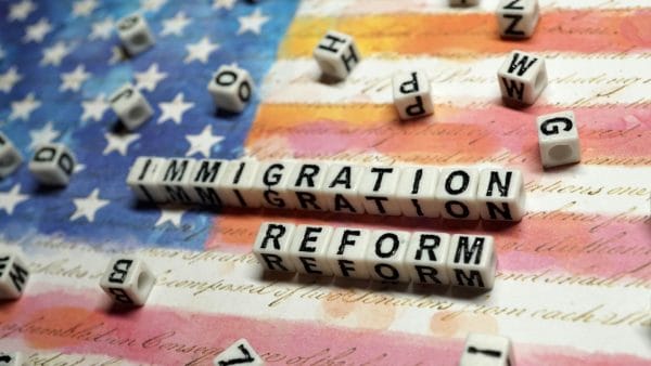 nueva reforma migratoria - el congreso