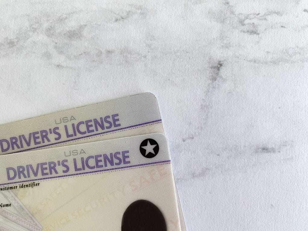 Licencias de conducir para inmigrantes en EE.UU.
