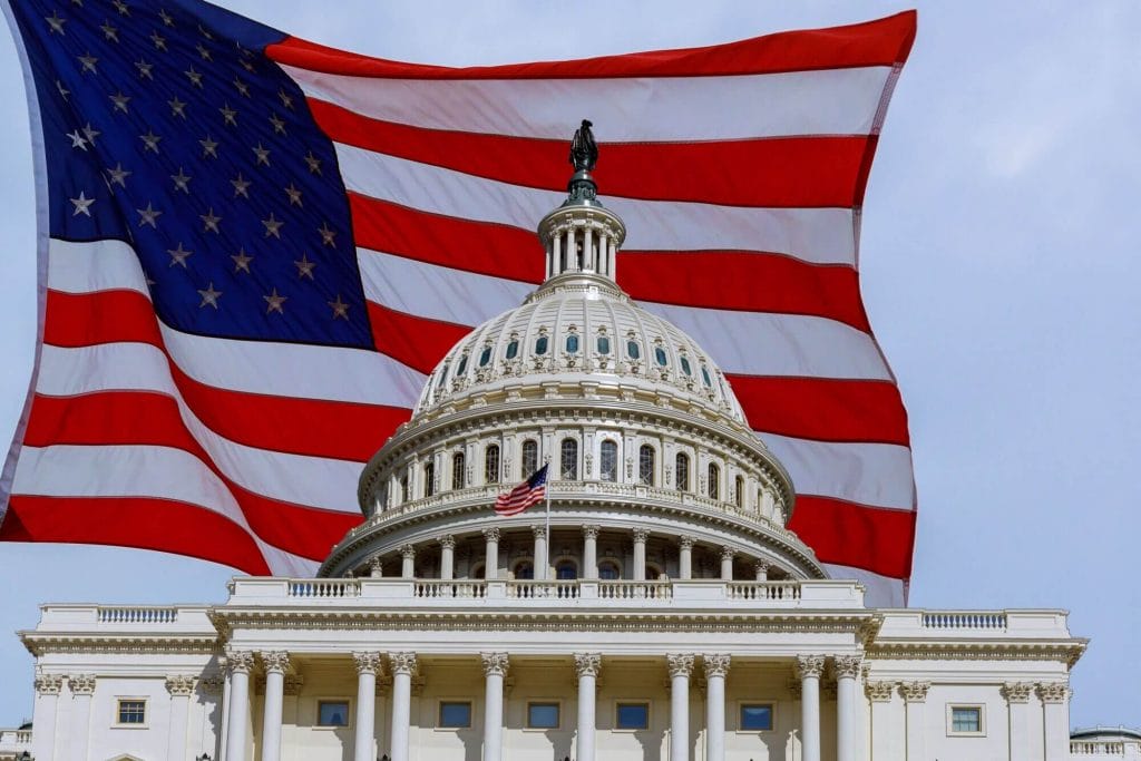 lo ultimo en DACA 2022 se discute en el Congreso de Estados Unidos